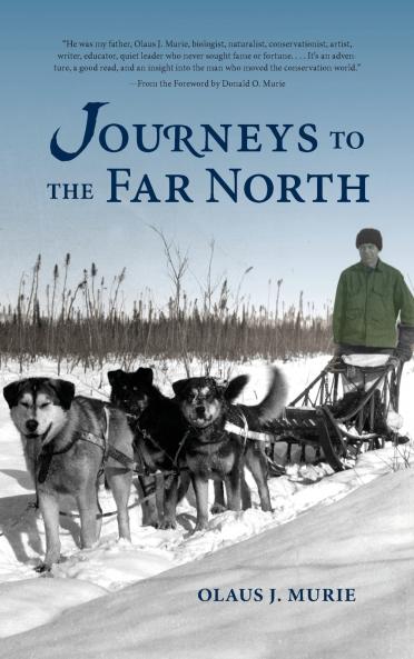 Journeys to the Far North