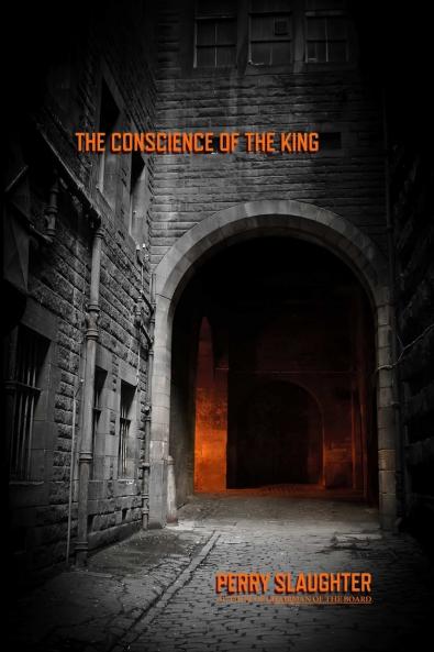 The Conscience of the King