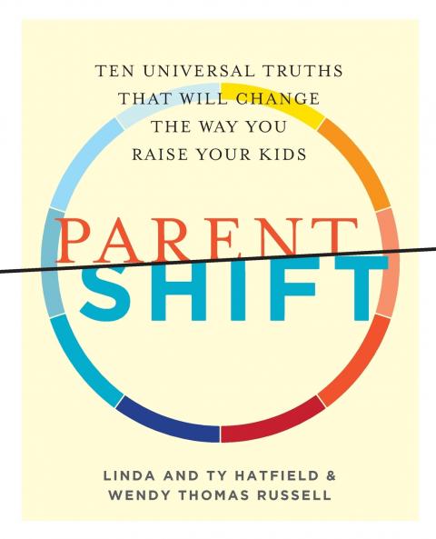 ParentShift
