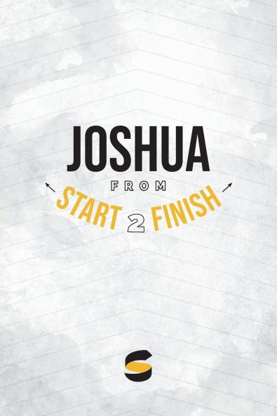 Joshua from Start2Finish