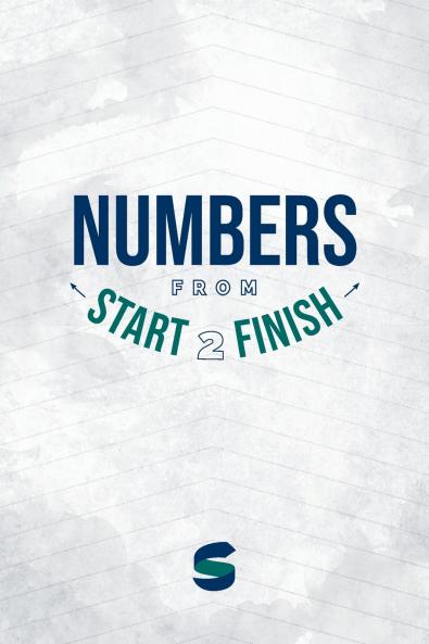 Numbers from Start2Finish