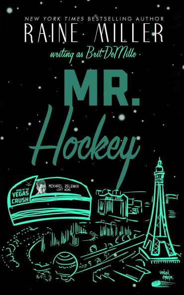 Mr. Hockey