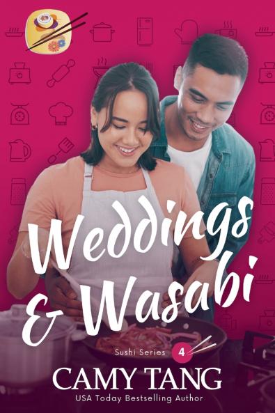 Weddings and Wasabi
