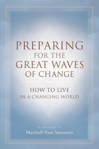 Preparing for the Great Waves of Change
