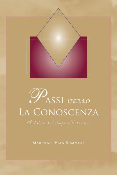 Passi verso La Conoscenza