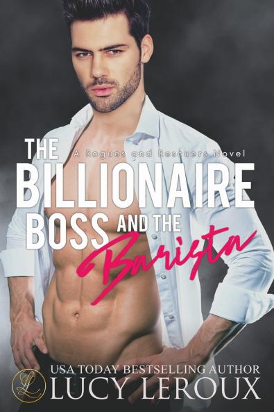 The Billionaire Boss and The Barista