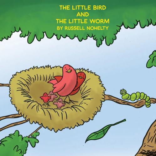 The Little Bird and The Little Worm