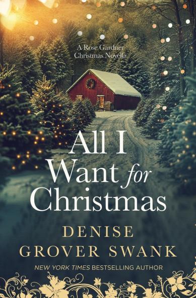 All I Want for Christmas