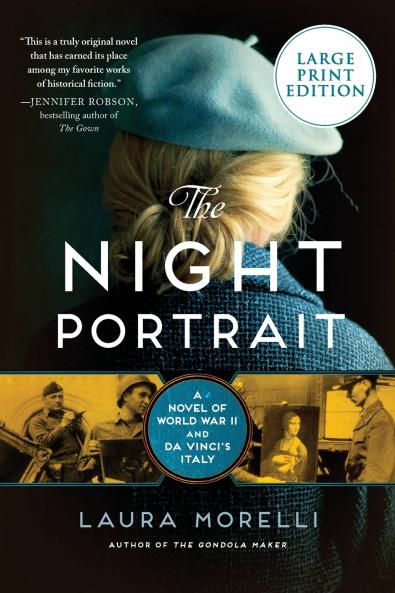 The Night Portrait