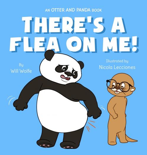 There's a Flea on Me!