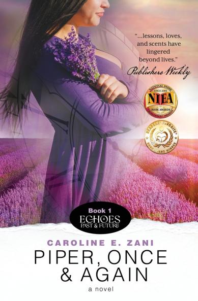 Piper Once and Again