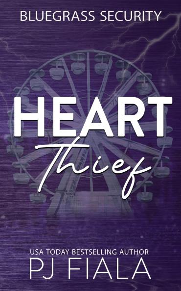 Heart Thief