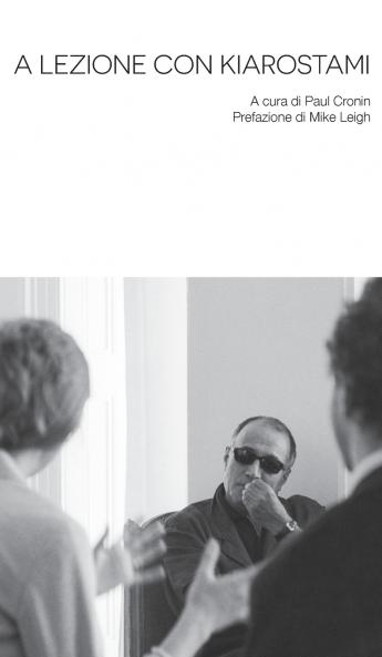 A Lezione con Kiarostami