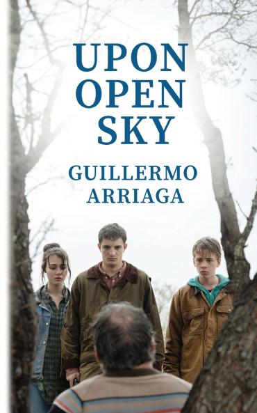 Upon Open Sky