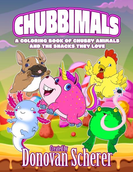 Chubbimals