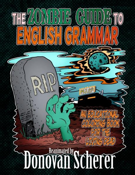 The Zombie Guide to English