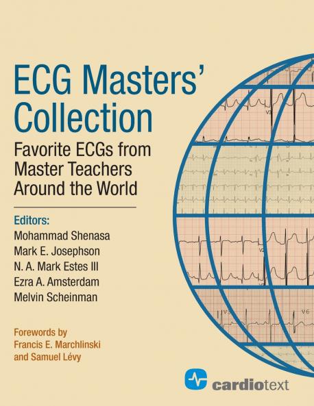 ECG Masters Collection