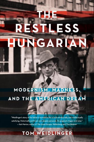 Restless Hungarian
