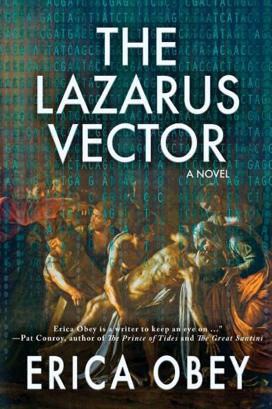 The Lazarus Vector