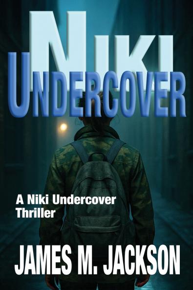 Niki Undercover