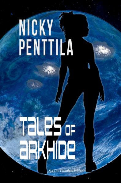 Tales of Arkhide