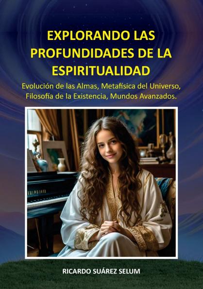 Explorando las Profundidades de la Espiritualidad