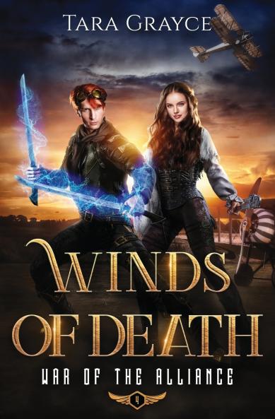 Winds of Death