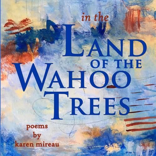 IN THE LAND OF THE WAHOO TREES