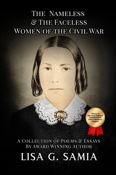 The Nameless and The Faceless Women of the Civil War