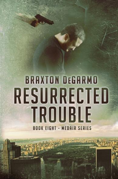 Resurrected Trouble