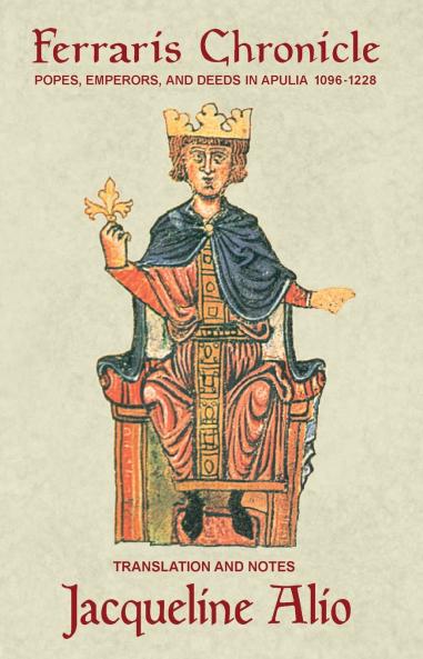 The Ferraris Chronicle