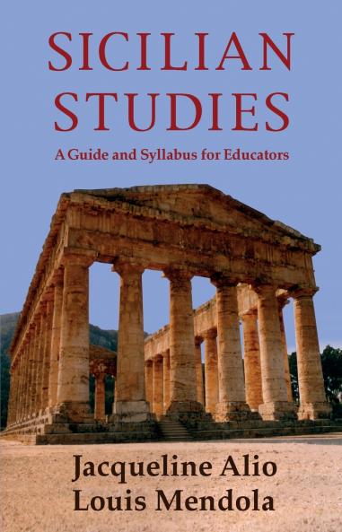 Sicilian Studies