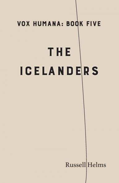 The Icelanders