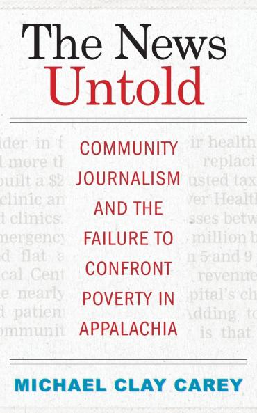 The News Untold
