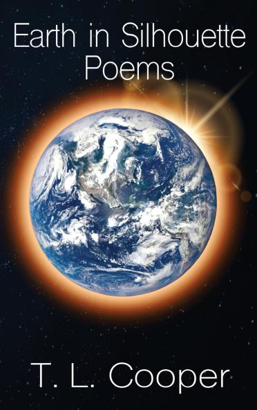 Earth in Silhouette