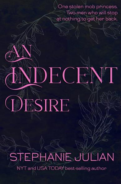 An Indecent Desire
