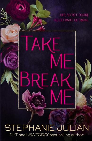 Take Me Break Me