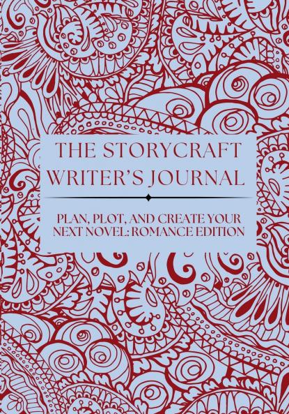 THE STORYCRAFT WRITER'S JOURNAL