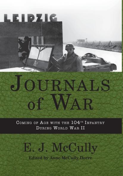 Journals of War