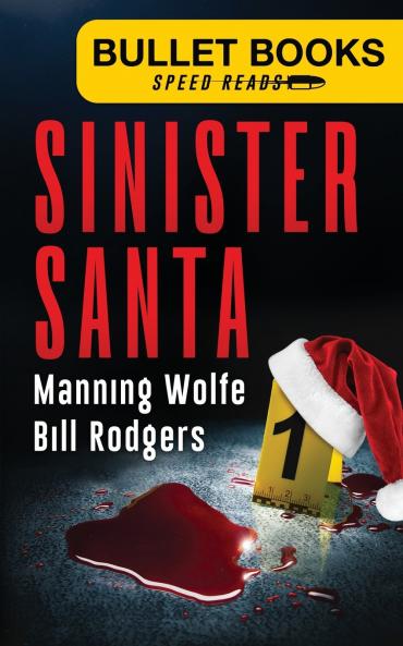 Sinister Santa
