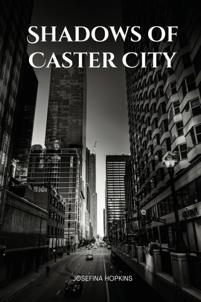 Shadows of Caster City