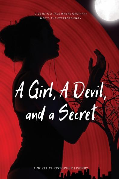 A Girl A Devil and a Secret