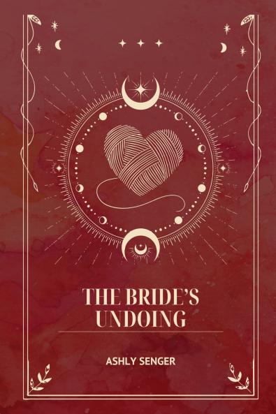 The Bride's Undoing