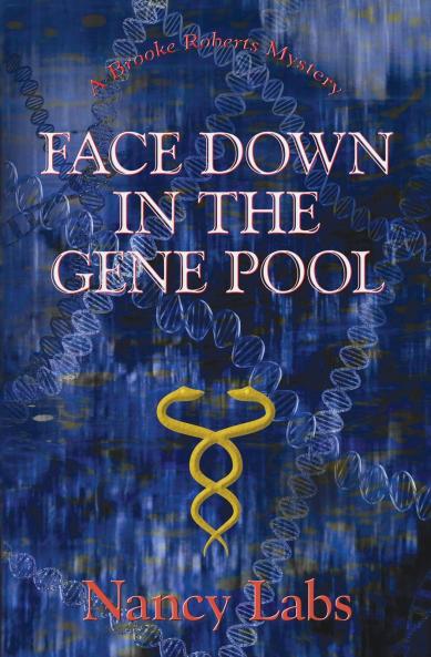 Face Down in the Gene Pool
