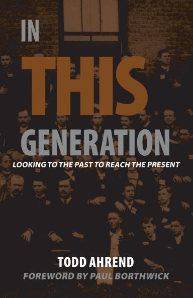 In This Generation