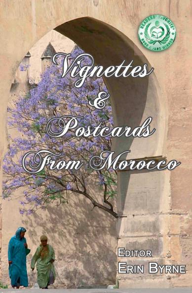 Vignettes & Postcards from Morocco
