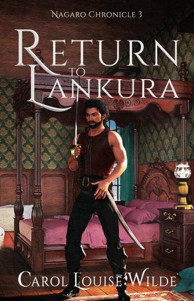 Return to Lankura