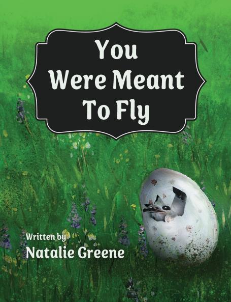 You Were Meant to Fly