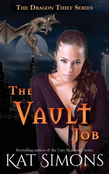The Vault Job