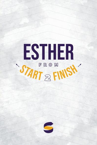 Esther from Start2Finish
